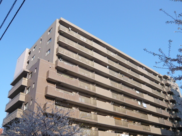 フロール山田町第3のイメージ