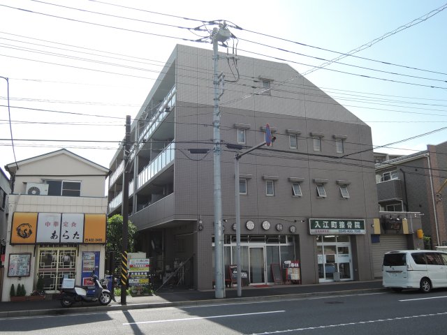 フロール横浜入江町第2のイメージ