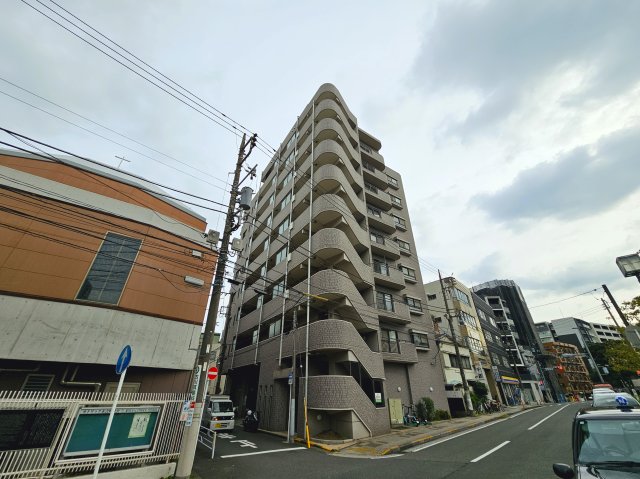 ヒューセット飯田のイメージ