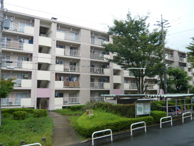 公田町 外観