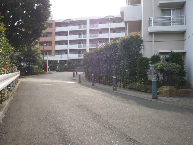 コンフォール高島台 その他