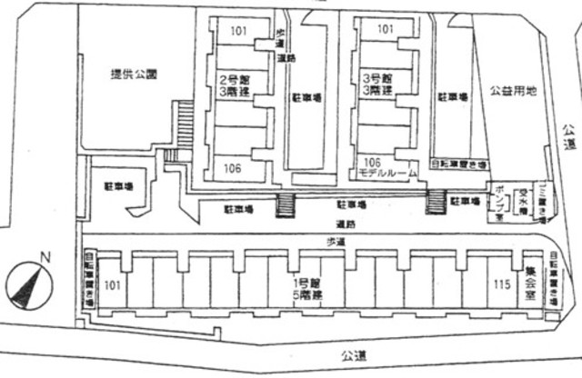 ヒルズ千草台 その他