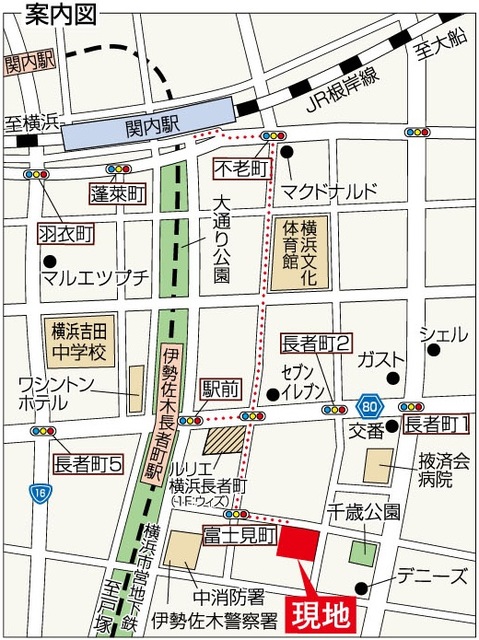 フロール山田町第3 その他