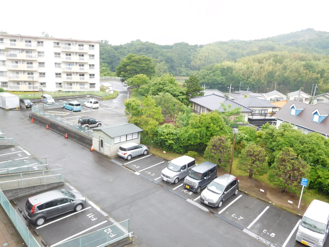 小田原橘 駐車場