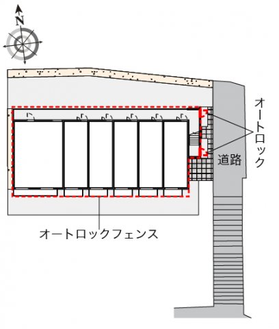 ミランダＹＫ月見台 その他