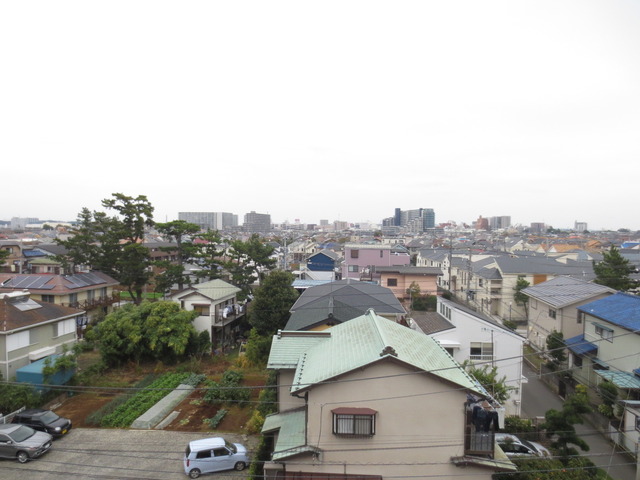 ベルコースト茅ヶ崎 その他