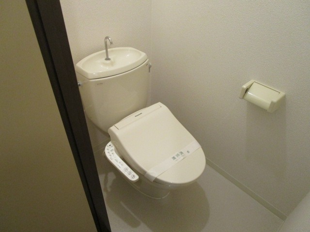 アメニティＦＭ　Ｂ棟 トイレ
