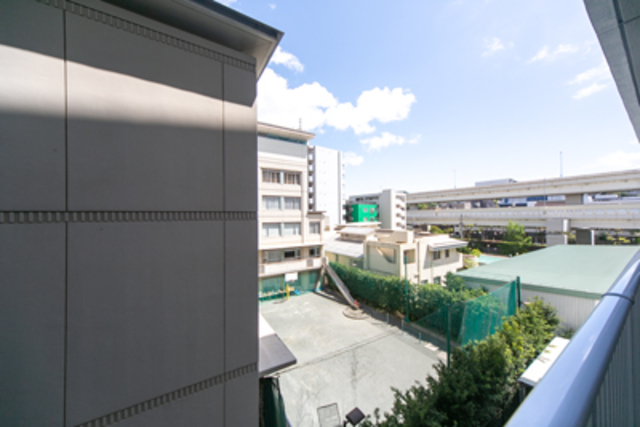 パークアクシス横浜阪東橋 その他