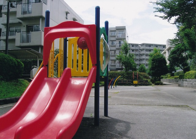 木月住吉 その他