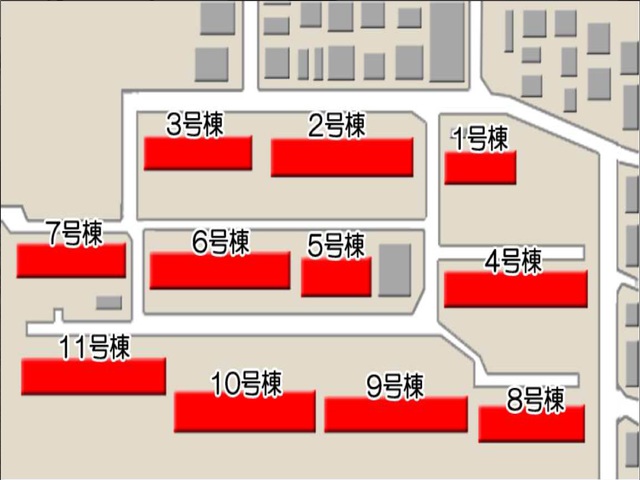 浦賀第1　5号棟 その他