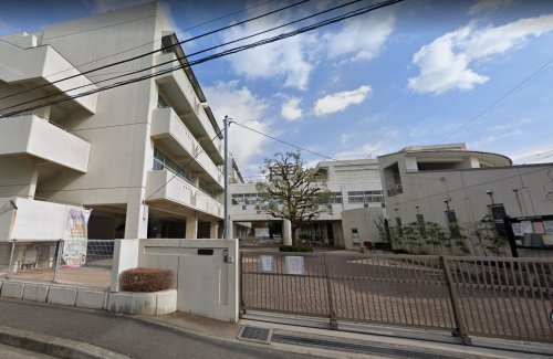 ミリオンステーションプラザ鶴見市場 周辺