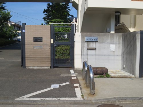 港北ニュータウン　コンフォール東山田 周辺