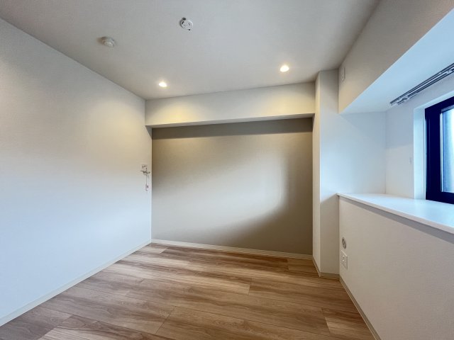 【シニア向けマンション】Rakuju Residence 大倉山 内装