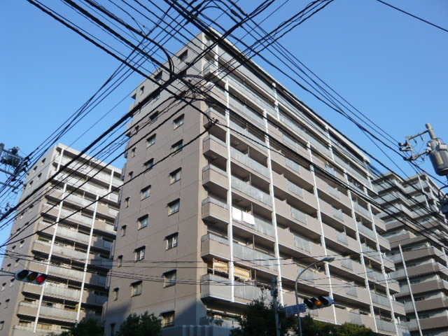 フロール山田町第1のイメージ