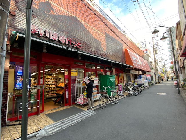 プライムアーバン川崎南幸町 周辺