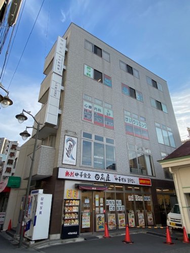 プライムアーバン川崎南幸町 周辺