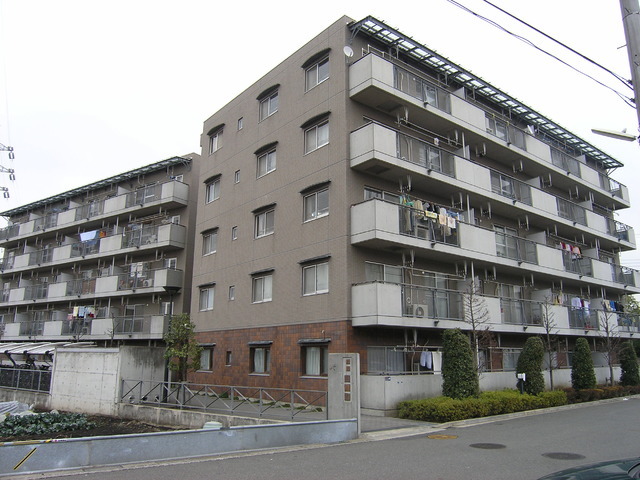 秋津高山館のイメージ