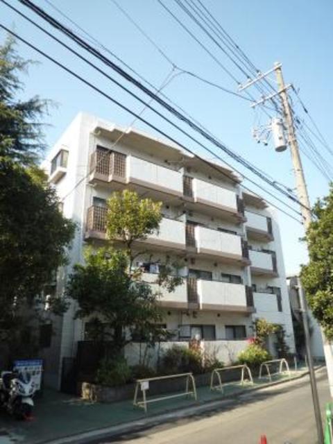 ＭＡＩＳＯＮ ＤＥ 山田 外観