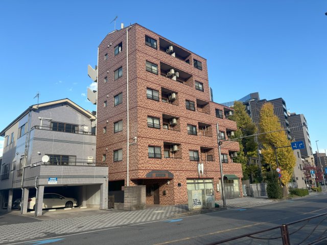 CITY SPIRE川崎のイメージ