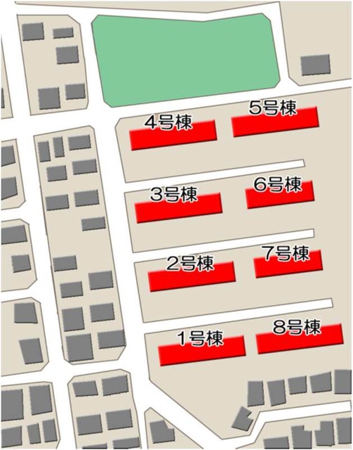 上郷台第2 その他