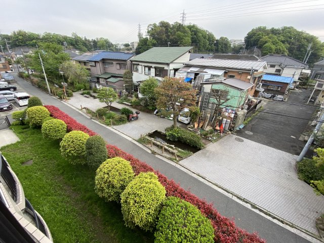 サニーハウス松風 その他