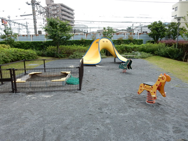 西久保町公園ハイツ その他