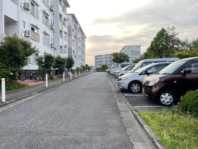 藤沢西部第2 駐車場