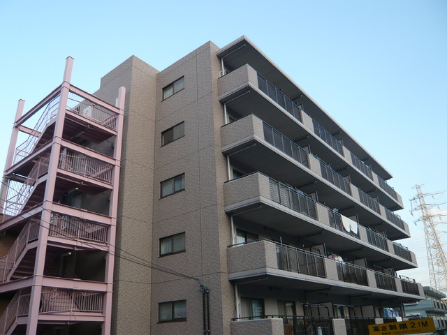 相光マンションとつか Ur 公共住宅探すなら 公共住宅賃貸募集センター そごう横浜9階